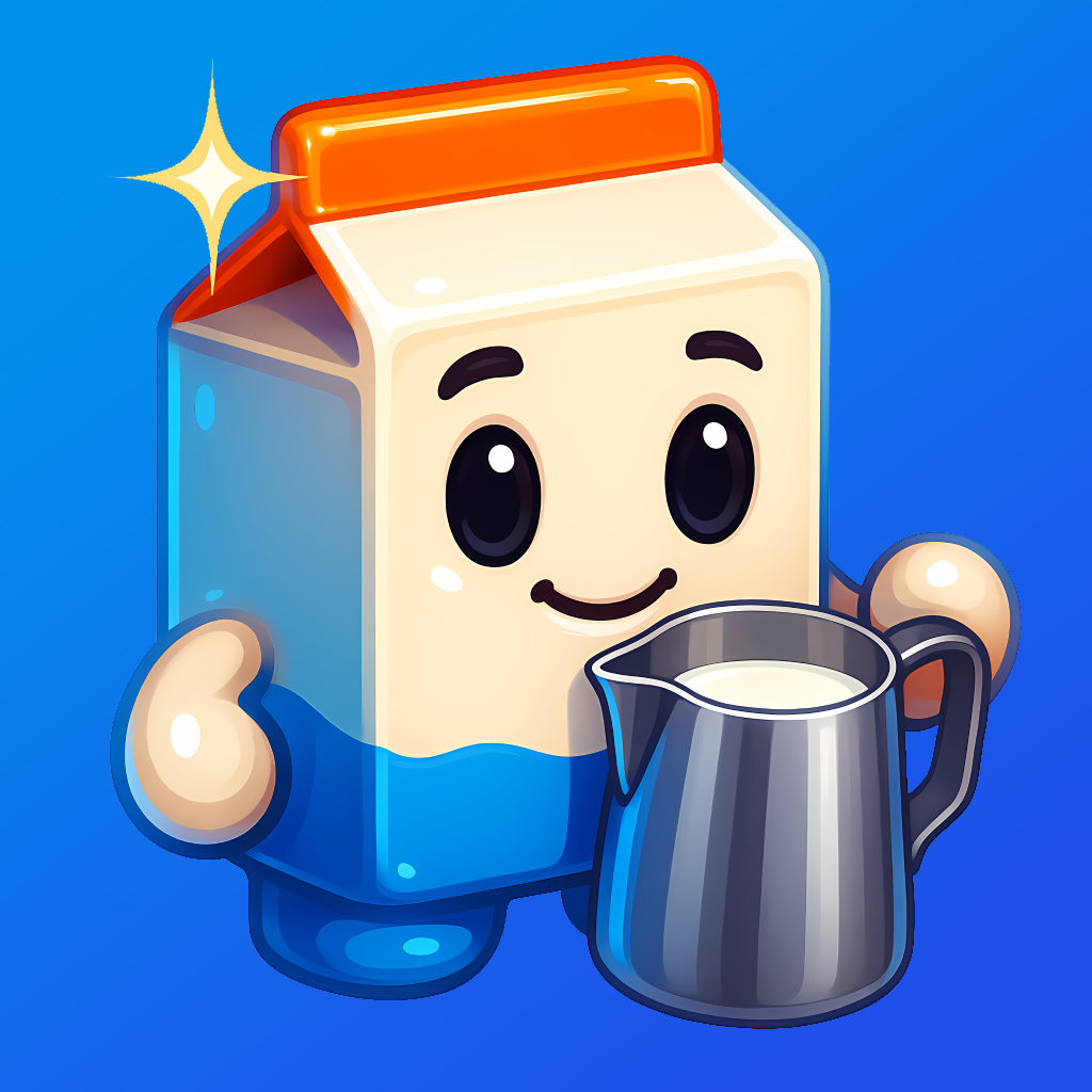 latteartist app icon